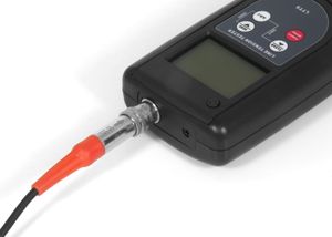 Medidor de Tensión de Alambre Digital GOYOJO OEM Más Vendido, LTTS 0~490N, Envío Gratuito, Probador de Tensión, Tensiómetro - Product Image 2