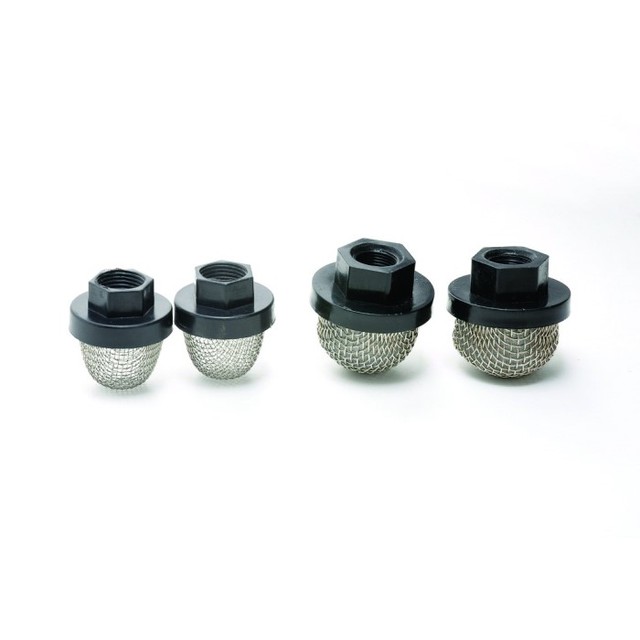 DP-637SFG Stainless Steel Suction Filter Inlet Strainer for Airless Pump