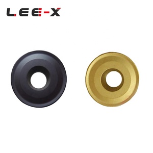 LEE-X rcmx คาร์ไบด์แทรก RCMT1204 rcmt rcmx 1003 <span class=keywords><strong>1204</strong></span> 1606 <span class=keywords><strong>2006</strong></span> 2507 3209 CNC แบบกลมที่แทรกคาร์ไบด์ - Product Image 2