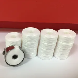 textile machine bobbin winder for embroidery