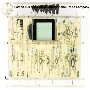 แผงควบคุม Wb27t11485เตาอบ-ไม่ซ้อนทับระบบอัตโนมัติสำหรับอุตสาหกรรม - Product Image 1