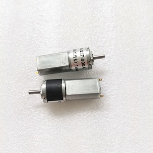 Motor de engranajes WD 904-227-900A DC24V para llave de tinta y fuente de tinta, 904227900A, piezas para impresión offset - Product Image 1