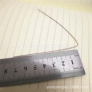 Jewelry Pin <b>Beading</b> <b>Needle</b> Metal Wire 14cm For Bracelet Necklace Making Yiwu Origin - Product Image 4