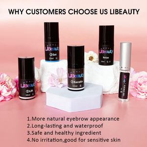 2023 Libeauty Date Private Label <span class=keywords><strong>Brow</strong></span> Lamination <span class=keywords><strong>Lift</strong></span> Kit Professionnel Perm <span class=keywords><strong>Brow</strong></span> <span class=keywords><strong>Produits</strong></span> pour Salon - Product Image 3