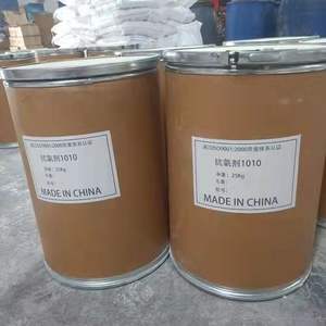 Additif d'agent auxiliaire chimique antioxydant de CAS 6683 1010 pour le fournisseur antioxydant efficace en caoutchouc et en plastique - Product Image 6