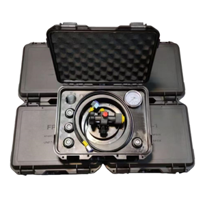 Kit de charge pour accumulateur FPU, avec poche de charge FPU-1-350/250F2.5A3K, kit de charge pour accumulateur à piston - Product Image 2