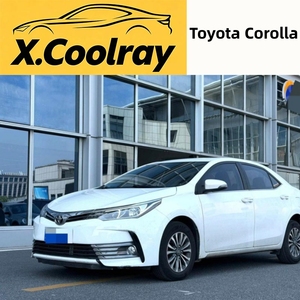 2000 $ pour <span class=keywords><strong>acheter</strong></span> une <span class=keywords><strong>Toyota</strong></span> <span class=keywords><strong>Corolla</strong></span> d'<span class=keywords><strong>occasion</strong></span> de 2018, 2019, 2020 ou 2016 en Chine - Product Image 4