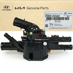 Système de contrôle de température du liquide de refroidissement de haute qualité 25600-2GGA0 256002GGA0 pour Hyundai Accent 25600 2GGA0 - Product Image 2