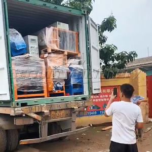 Machine automatique de fabrication d'encens électrique avec moteur et composants principaux PLC, garantie 1 an - Product Image 6