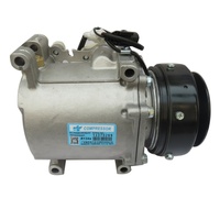 Compresseur de climatisation automatique MSC105C pour MITSUBISHI MONTERO SPORT 3.5L MR360532 MR315442 AKC200A551J AKC200A205AL AKC200A204H