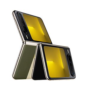 Téléphone pliable Hu-a We Pura <span class=keywords><strong>X</strong></span>, design flambant neuf, écran LTPO OLED de <span class=keywords><strong>6</strong></span>,3 pouces, processeur Kirin 9020, 16 Go + 1 To, appareil photo 50 MP - Product Image 1
