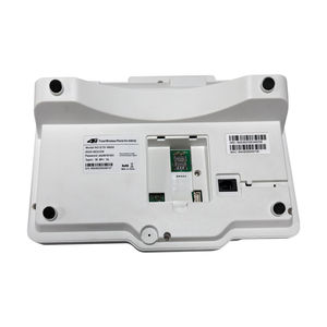 Téléphone pour <span class=keywords><strong>senior</strong></span> Volte 4G Téléphone <span class=keywords><strong>fixe</strong></span> à carte SIM de bureau partagé WiFi avec appel d'urgence SOS - Product Image 3