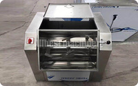 Prix fabricant : Ligne de machines à pâtisserie pour snacks, mini-machine à bandes de pâte arabe, coupe-chinchin, machine de formage de pâtisserie, à vendre