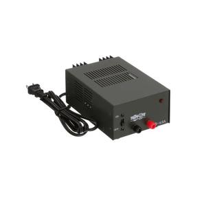 Orijinal yeni stoklar <span class=keywords><strong>Tripp</strong></span> <span class=keywords><strong>Lite</strong></span> PR4.5 güç kaynağı AC-DC 13.8V 3A 120V kapalı masaüstü lineer Trim hattı serisi iyi fiyat - Product Image 1