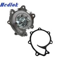 مضخة مياه HEDLOK 21010-VB025 WPN-125 GWP4064 لمحرك نيسان باترول Y61 TB45E