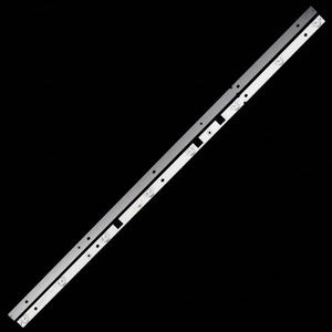 HX-NO.348 Meilleur produit JS-D-JP4310-A81EC(71210)E43DU1000 MCPCB Rétroéclairage TV original en aluminium pour réparation de téléviseurs - Product Image 5