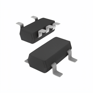 Manufacturer Channel SC 74A, SOT 753 74HC1G02GV,125 Electronic Chips Component Logic - Product Image 1
