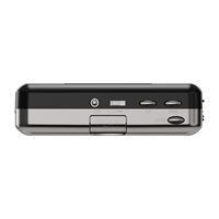 Lecteur de cassettes USB, enregistreur numérique, convertisseur de cassettes en MP3, lecteur portable, inversion automatique, prise casque 3,5 mm