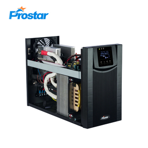 <span class=keywords><strong>5KVA</strong></span> <span class=keywords><strong>UPS</strong></span> dòng tương tác 5000va 3000Watts 48VDC tinh khiết Sine Wave <span class=keywords><strong>UPS</strong></span> một pha - Product Image 2