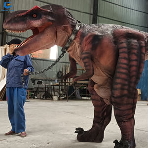 Disfraz nimatronic de JN-Z23J18, - Product Image 4