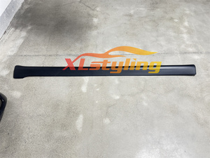 Kit Carrozzeria XLstyling per VW <span class=keywords><strong>Golf4</strong></span> R32, Paraurti Anteriore e Posteriore, Griglia e Minigonne Laterali per Aggiornamento Auto - Product Image 5