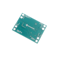 Mini convertisseur abaisseur DC-DC MP1584EN 3A, module d'alimentation réglable 24V vers 12V 9V 5V 3V