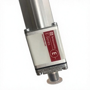 Capteur de déplacement linéaire TEMPOSONICS EP01350MD341A01 Caractérisé par une haute précision, un long déplacement et une grande fiabilité - Product Image 3