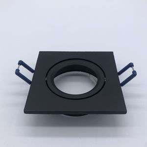 Venta caliente Sarkit Modern LED Spotlight Fixture High Intensity MR16 <span class=keywords><strong>Spot</strong></span> Light Cuerpo de aluminio Gu10 Base para Home Office - Product Image 5