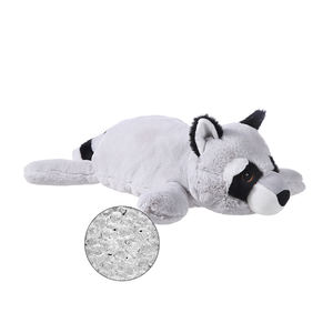 Peluche Personalizado con Peso y Calor, con Cubierta <span class=keywords><strong>de</strong></span> Felpa Suave, Capibara o <span class=keywords><strong>Tortuga</strong></span>, para la Ansiedad - Product Image 2