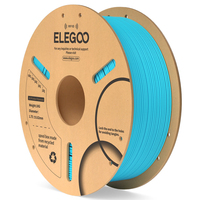 Filamen Printer 3D Elegoo PLA RFID 1.75mm 1kg untuk Kebanyakan Printer 3D FDM