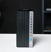 PC de bureau haute performance HP Zhan 99 Modèle 2025 – Unité centrale unique avec U7-265, 32 Go, 1 To pour bureau, études et haute productivité
