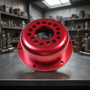 Aluminum Die <b>Casting</b> Belt Pulley Steel Machine Fitting Sand <b>Casting</b> Parts for Agricultural Machinery Industry - Product Image 3