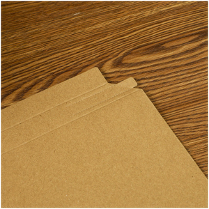 Enveloppe plate robuste en carton <span class=keywords><strong>pour</strong></span> l'expédition de certificats, photos, rapports et catalogues - Product Image 6