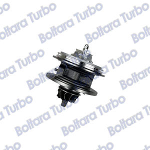 Turbo Chra K03 03L253056C 03L253019K Nucleo Turbina 53039700137 53039880207 per Audi TT <span class=keywords><strong>2.0</strong></span> <span class=keywords><strong>TDI</strong></span> 125 Kw 170 CV CBBB <span class=keywords><strong>2008</strong></span> - Product Image 3