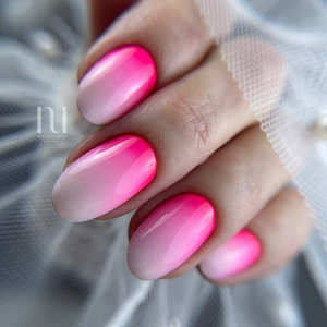 มาจิดา เจล โพลิช คัลเลอร์ 8.5 มล. สีชมพู ยูวี เจล - Product Image 4