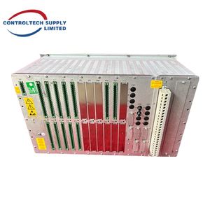 ผู้ผลิตขายส่ง REC670 1MRK002814-AC อุปกรณ์ป้องกันควบคุมอุโมงค์ไฟฟ้า IED - Product Image 2