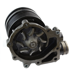 ปั๊มน้ำเครื่องยนต์6HK1TC 6HK3อีซูซุหมาย<span class=keywords><strong>เลข</strong></span>ชิ้นส่วนใหม่1-8731-0835-0 1-8731-0974-0 8-942-848-2 1-87310974-<span class=keywords><strong>J</strong></span> 1-13650133-4 - Product Image 2