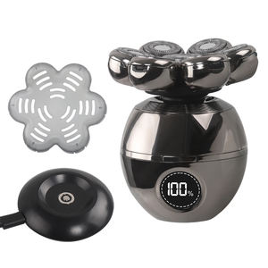 <span class=keywords><strong>Le</strong></span> <span class=keywords><strong>meilleur</strong></span> <span class=keywords><strong>rasoir</strong></span> 2024 sans fil USB charge confortable rasage <span class=keywords><strong>rasoir</strong></span> électrique <span class=keywords><strong>pour</strong></span> hommes - Product Image 6