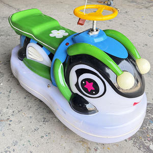 Nouveau design <span class=keywords><strong>voiture</strong></span> électrique abeille carrée pour enfants parc électrique marché de nuit <span class=keywords><strong>location</strong></span> de voitures centre commercial auto tamponneuse - Product Image 5