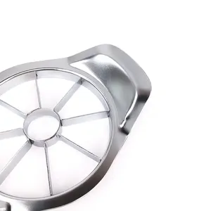 Nhà và nhà bếp trái cây công cụ thép không gỉ <span class=keywords><strong>Apple</strong></span> <span class=keywords><strong>corer</strong></span> <span class=keywords><strong>Slicer</strong></span> <span class=keywords><strong>Cutter</strong></span> - Product Image 5
