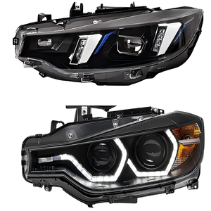 Faro Delantero Original de <span class=keywords><strong>Segunda</strong></span> <span class=keywords><strong>Mano</strong></span>, Faro LED, Compatible con <span class=keywords><strong>Mercedes</strong></span> Benz - Product Image 1