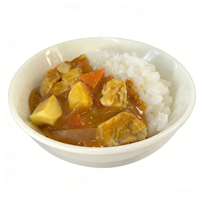 8.5cm White Plastic Eco-Friendly Small Bowl Faux Food Display Gift Decoration for Party - Product Image 1