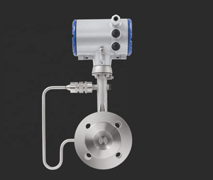 เครื่องวัดอัตราการไหลแบบวัดความร้อน KROHNE OPTISWIRL 4200 DN50, 0-3300 Nm3/h ราคาโรงงาน พร้อมค่าภาษีรวมและภาษีสุทธิ - Product Image 2