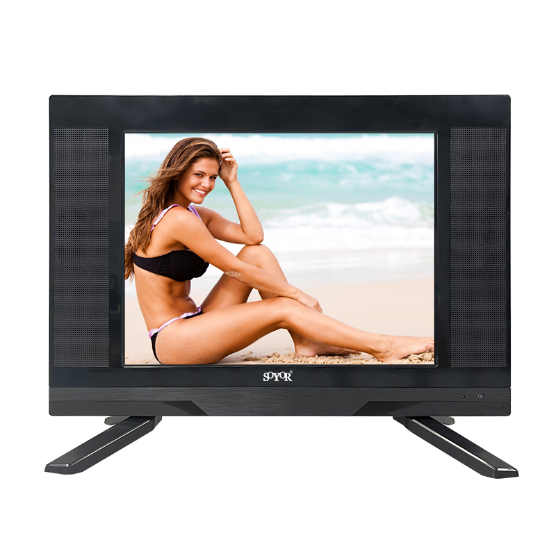 Smart TV Series Televisions - High Quality & Android