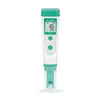 Veidt Pesage Apera Instruments Value Series PH20 Testeur de pH de poche Kit de pH-mètre Analyseur de qualité de l'eau multi-paramètres