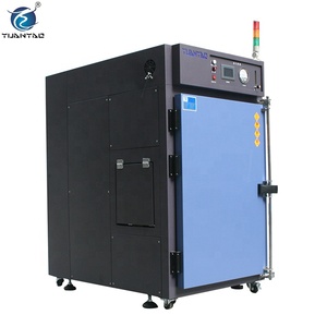 Lò sấy Nitơ quan trọng 1000L:/xử lý nhiệt độ cao chính xác cho chất bán dẫn & hàng không <span class=keywords><strong>v</strong></span>ũ trụ - Product Image 4