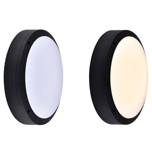 20W Modern Aluminum IP65 LED <strong>Surface</strong> Mounted Outdoor Ceiling Light - Product Image 4