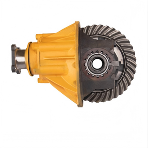 Productos en Oferta: Repuestos para Cargadora de Ruedas, Engranaje Cónico, Diferencial, Reductor Principal, Ensamblaje 504300C LGQ856AL.03 - Product Image 2