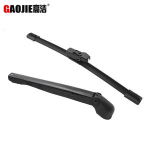 Compatible avec l'ensemble de bras de balancier d'essuie-glace arrière et l'essuie-glace arrière Ford EcoSport 2013-2016. - Product Image 3