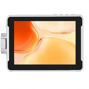 Moniteur tactile Full HD 5,5 pouces DC-V1 pour caméra monoculaire, design portable pour les directeurs <span class=keywords><strong>de</strong></span> films professionnels - Product Image 5